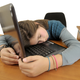 Image for article titled Is your brain actually running a computer algorithm while you sleep?